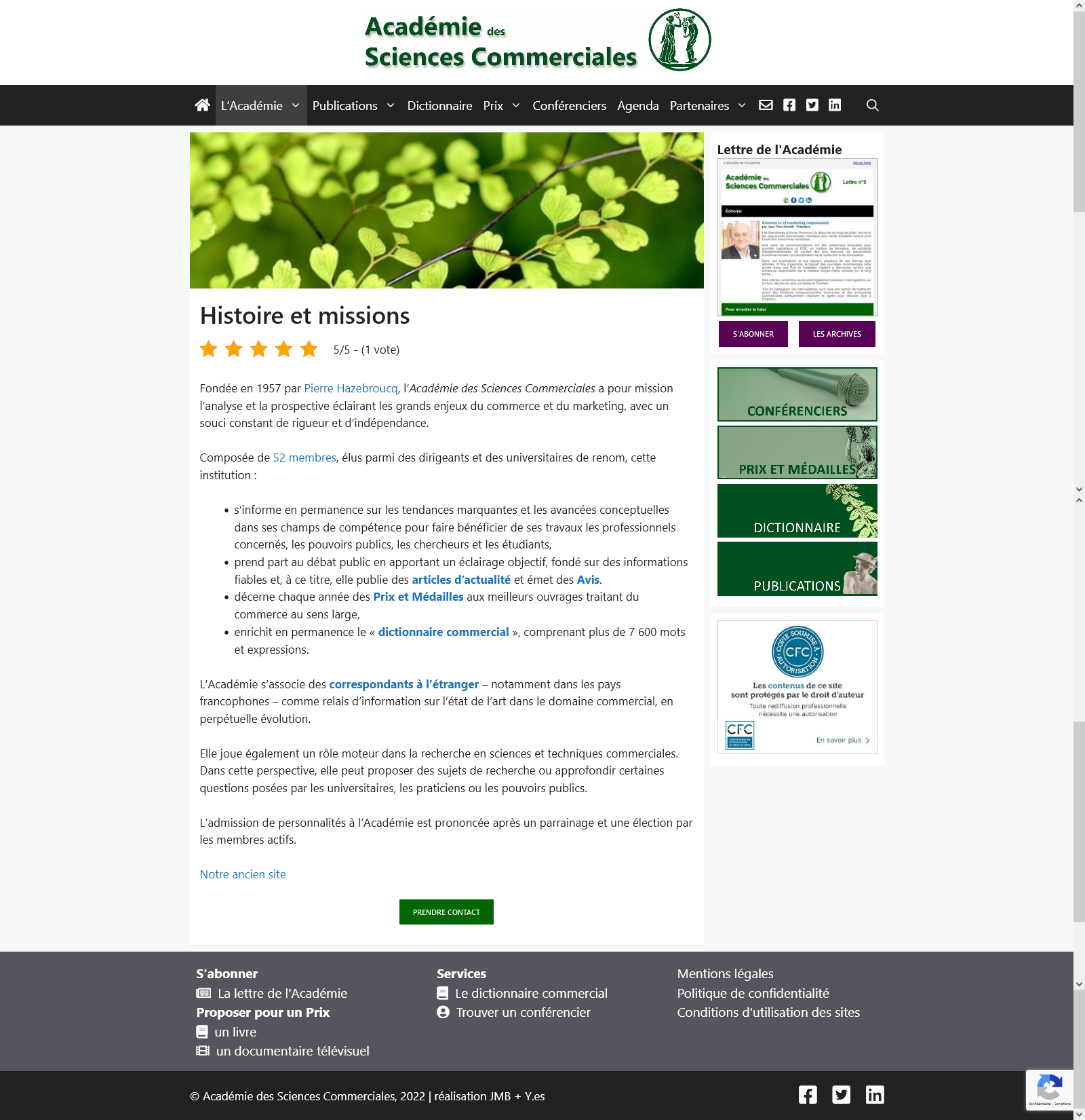 https://academie-des-sciences-commerciales.org | screenshot_1
