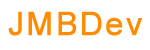 Logo JMBDev
